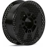 Filament PM PETG 1,75mm, 0,5kg, transparentní černá – Zboží Mobilmania