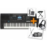 Yamaha PSR E473 SET – Hledejceny.cz