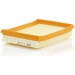 MANN-FILTER vzduchový filtr C 2129 – Hledejceny.cz
