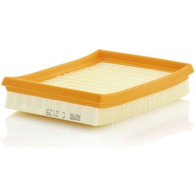 MANN-FILTER vzduchový filtr C 2129 – Hledejceny.cz