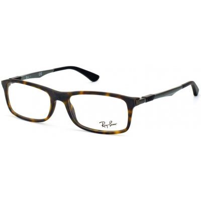 Ray Ban RX 7017 5200 – Zbozi.Blesk.cz