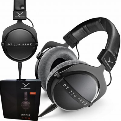 Beyerdynamic DT 700 PRO X – Zboží Živě