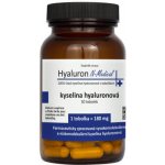 Hyaluron N-Medical 100% čistá kyselina hyaluronová 30 tobolek – Hledejceny.cz