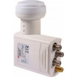 Opticum Unicable LNB SCR 3 Quad – Hledejceny.cz