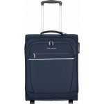 Travelite Cabin 2w 90237-20 Navy 39 l – Zboží Dáma