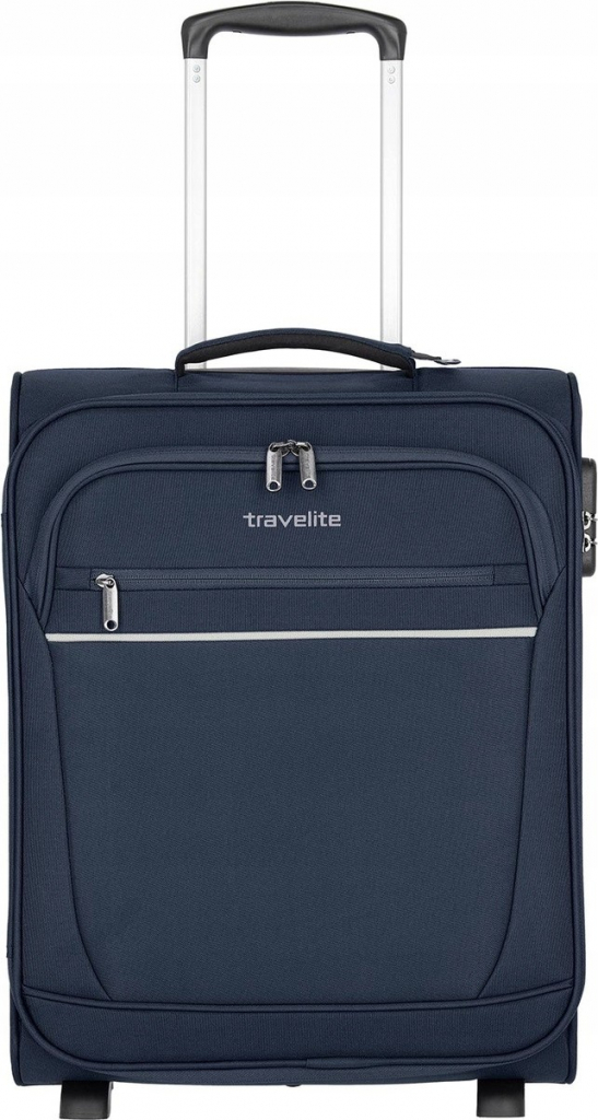 Travelite Cabin 2w 90237-20 Navy 39 l