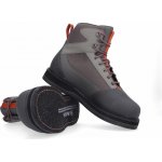 Simms brodící boty Tributary Boot Rubber Basalt – Zboží Mobilmania