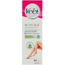 Veet Depilační krém pro suchou pokožku minima 100 ml