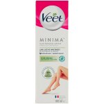 Veet Depilační krém pro suchou pokožku minima 100 ml – Sleviste.cz