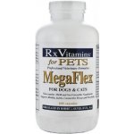 RX Vitamins Megaflex for Pets 600 kapslí – Hledejceny.cz