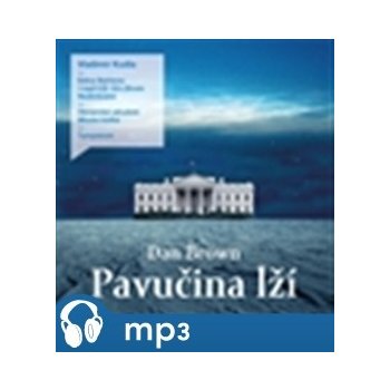 Pavučina lží - Dan Brown