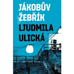 Jákobův žebřík - Ulická Ljudmila