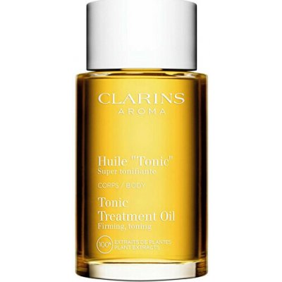 Zpevňující tělový olej Tonic (Treatment Oil) 100 ml – Sleviste.cz