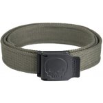 Opasek Mil-Tec Skull Olive – Zboží Dáma