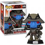 Funko Pop! 476 Star Wars Bane with Todo – Hledejceny.cz