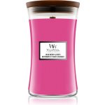 WoodWick Wild Berry & Beets 609,5 g – Zboží Mobilmania