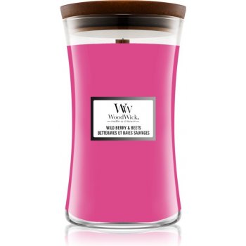 WoodWick Wild Berry & Beets 609,5 g