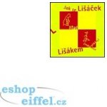 Jak se Lišáček stal Lišákem -- Indiánské příběhy - de Angulo Jaime – Hledejceny.cz
