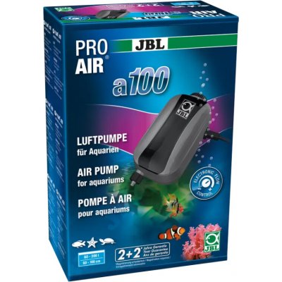 JBL ProAir a100 – Sleviste.cz