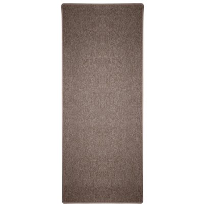 Vopi Astra hnědý metráž 50 cm – Zboží Mobilmania