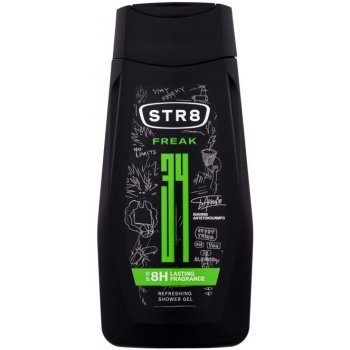 Str8 FR34K deospray 150 ml