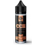 JustVape CCH beznikotinová báze 100VG/0PG 50 ml – Zboží Dáma
