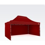 Brimo Super Alu 3 x 4,5 m červený – Zboží Dáma