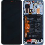 LCD Displej + Dotykové sklo Huawei P30 Pro - originál – Zbozi.Blesk.cz