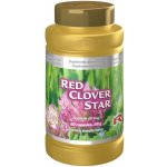 Starlife Red Clover 60 kapslí – Hledejceny.cz