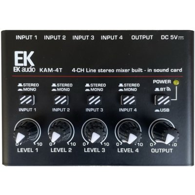 EK KAM4T – Zboží Mobilmania