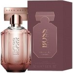 Hugo Boss The Scent parfém dámský 50 ml – Sleviste.cz