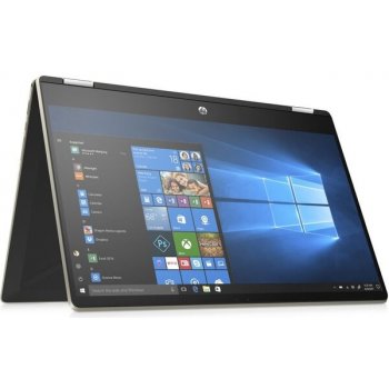 HP Pavilion x360 15-dq1004nc 1Q0L0EA