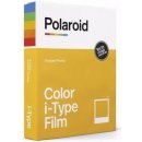 Polaroid Originals i-Type Color film