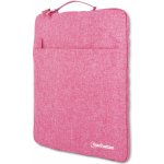 MANHATTAN Pouzdro Seattle Notebook Sleeve 15.6 – Zbozi.Blesk.cz