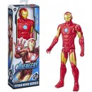 Hasbro Avengers Titan filmová 30 cm Iron Man