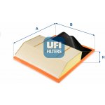 Vzduchový filtr F1CE3481 - Daily 3.0 HPI E5 MY 2012 UFI – Hledejceny.cz