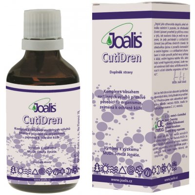 Joalis CutiDren 50 ml – Zbozi.Blesk.cz