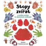 Stopy zvířat - John Townsend – Sleviste.cz
