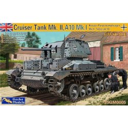 Tamiya 35290 Panzer III Ausf.N 1:35