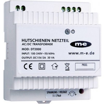 m-e modern-electronics DT 2000