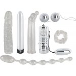 You2Toys Glamour Vibrator Set 7 pack – Zboží Dáma