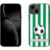 Pouzdro a kryt na mobilní telefon Apple Pouzdro mmCase Gelové iPhone 13 6.1 - Bohemians