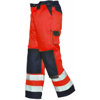 Portwest Reflexní kalhoty pro záchranáře TX51 od 1 301 Kč - Heureka.cz