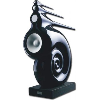 Bowers & Wilkins Nautilus