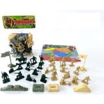 Mac Toys Vojenská sada 31 ks – Sleviste.cz