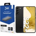 3mk FlexibleGlass Hybridní sklo pro Samsung Galaxy S22+ SM-S906 5903108460910 – Zboží Živě