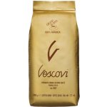 Vescovi Caffe GRANI D'oro 100% Arabica zrnková 1 kg – Hledejceny.cz