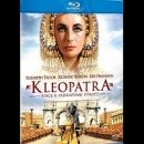 Film Kleopatra / 2BD 2 disky BD