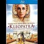 Kleopatra / 2BD 2 disky BD – Hledejceny.cz