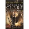 Elektronická kniha Město nebeského ohně - Cassandra Clare